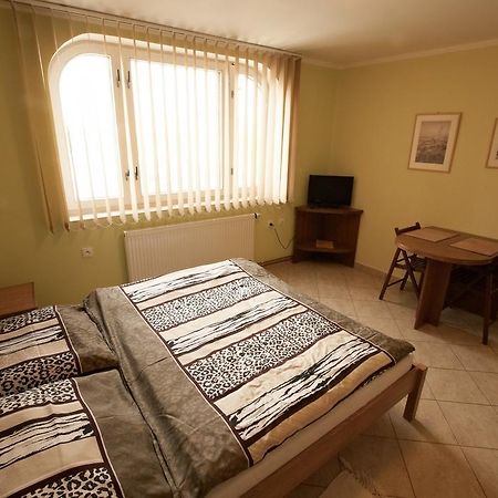 Penzion Soutok Lanžhot Buitenkant foto