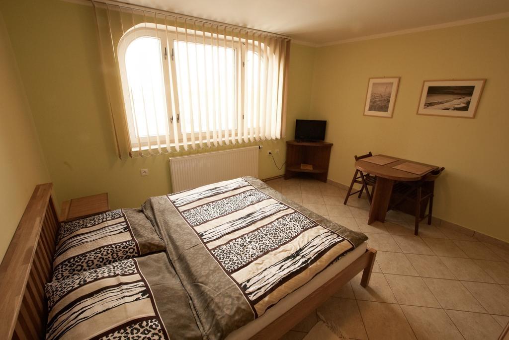 Penzion Soutok Lanžhot Buitenkant foto